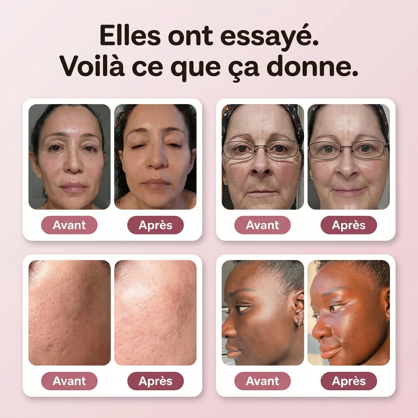 Yune  — Le secret de peau des coréennes.